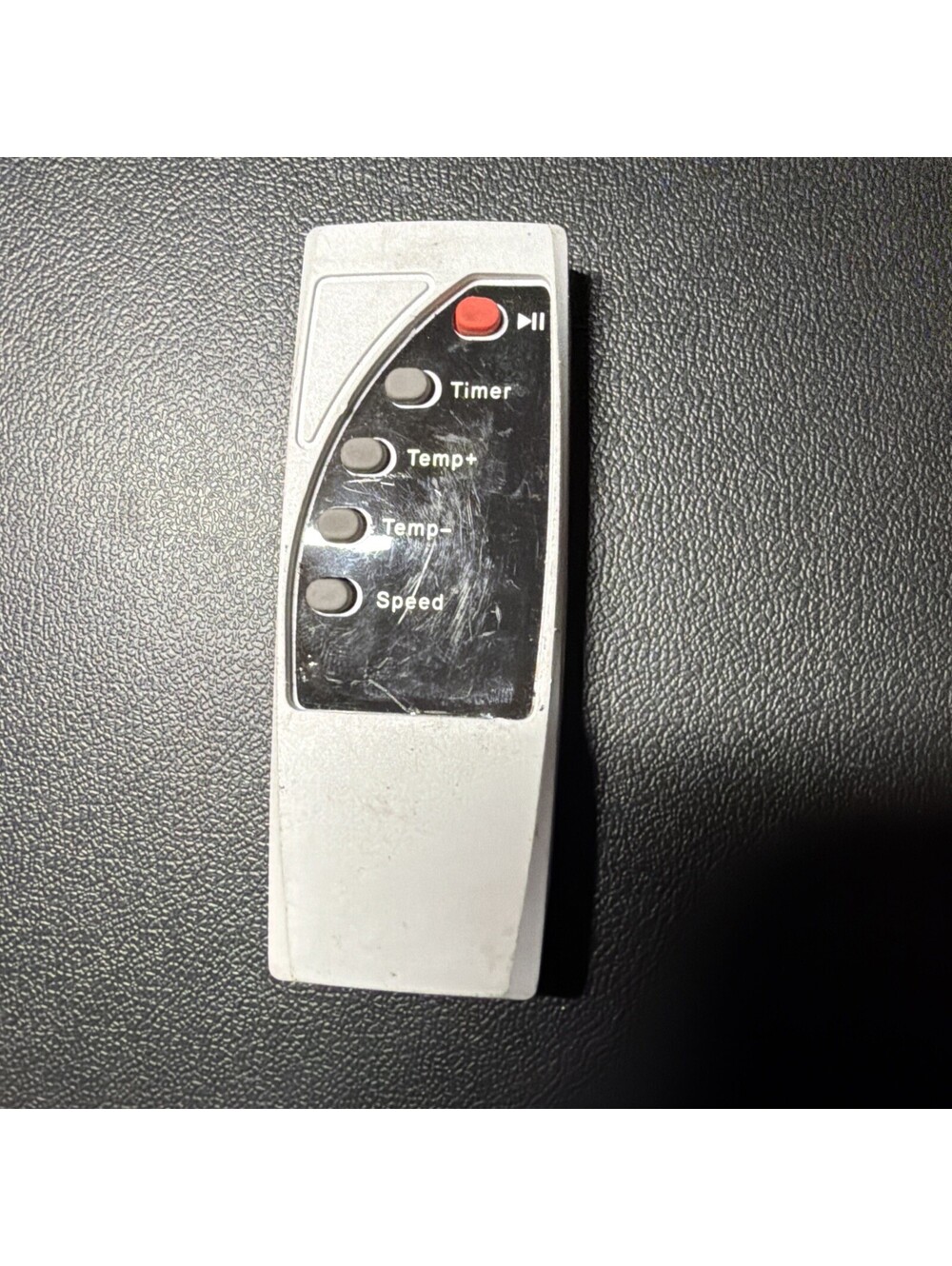 Comfort Zone Replacement Remote Control Heater Air Fan ~ Genuine ~ Tested